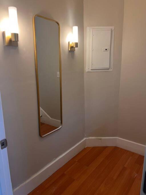 Your Home Away From Home - Jamaica Plain, Boston Zewnętrze zdjęcie