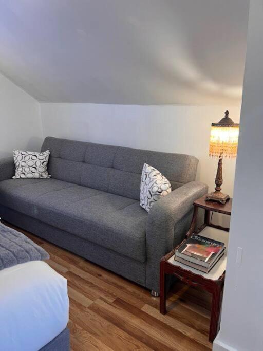 Your Home Away From Home - Jamaica Plain, Boston Zewnętrze zdjęcie