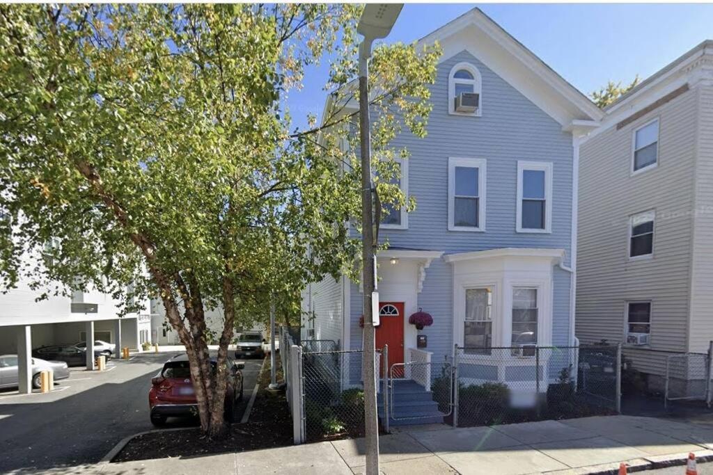 Your Home Away From Home - Jamaica Plain, Boston Zewnętrze zdjęcie