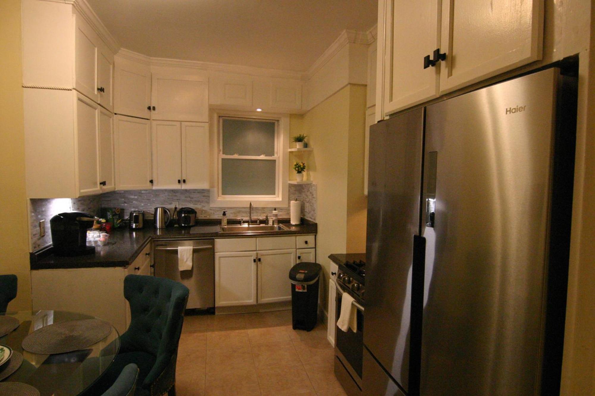 Your Home Away From Home - Jamaica Plain, Boston Zewnętrze zdjęcie